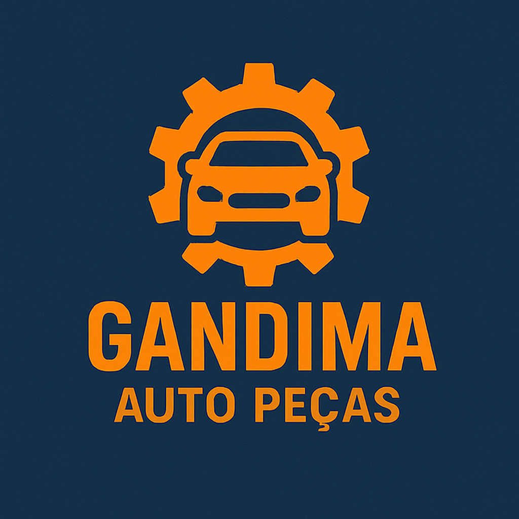 Gandima Auto Peças
